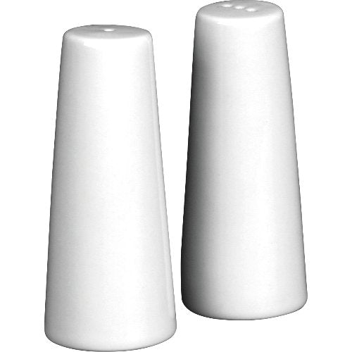 Holst Salz- & Pfefferstreuer-Set Conique 2-teilig für Gastronomie