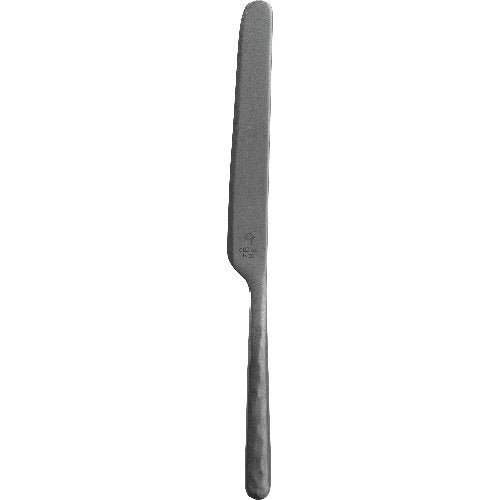 Comas Besteckserie Kodai Vintage Tafelmesser aus Edelstahl 18/0