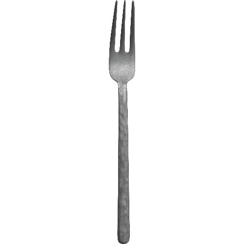 Comas Besteckserie Kodai Vintage Tafelgabel aus Edelstahl für Gastronomie
