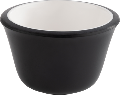 APS Petitschale Ø6cm aus Melamin für kleine Portionen und Dips