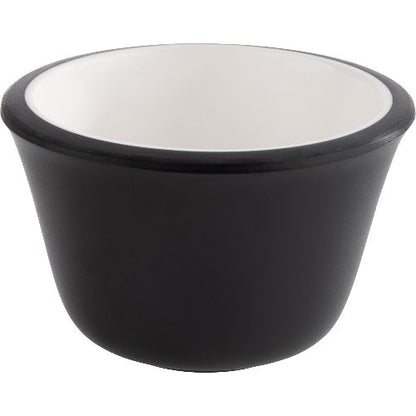 APS Petitschale Ø6cm aus Melamin für kleine Portionen und Dips