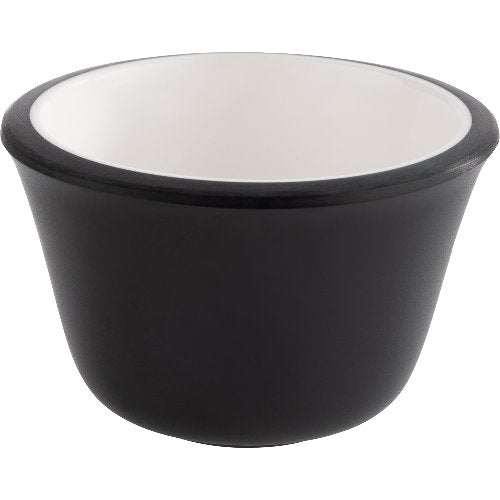 APS Petitschale Ø6cm aus Melamin für kleine Portionen und Dips