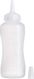 Mini Dosierflasche "Mini" HDPE 250ml