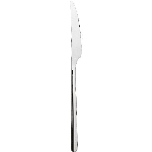 Comas Besteckserie CANADA Tafelmesser 4,0mm aus Edelstahl für Gastronomie