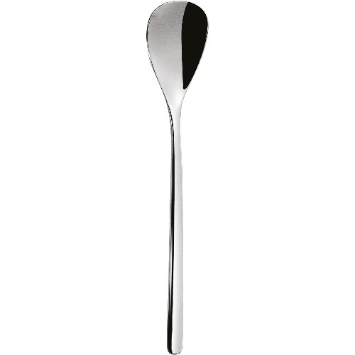 Comas Kaffeelöffel aus Edelstahl 18/0 für Gastronomiebetriebe