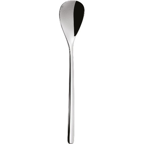 Comas Besteckserie CANADA 4,0mm 18/0 Espressolöffel für Gastronomie