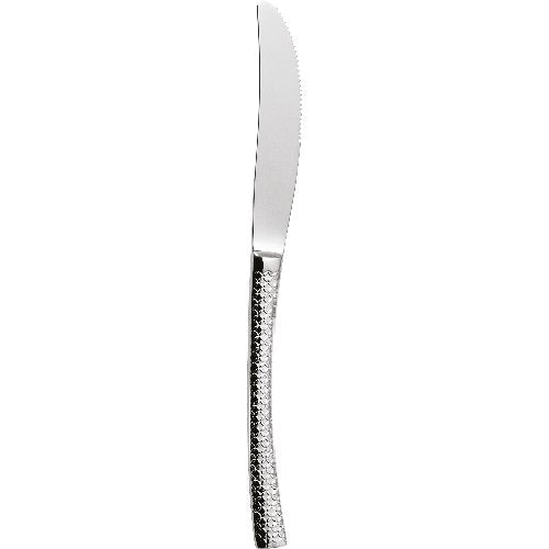 Comas Besteckserie HIDRAULIC Tafelmesser aus Edelstahl 18/0