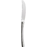 Comas Besteckserie "HIDRAULIC" 3,0mm 18/0  Tafelmesser VPE 12