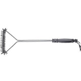 Westmark Grillbürste 46cm Edelstahl