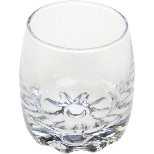 Pacovis Petit Glas Cayo 90ml für Desserts und Snacks