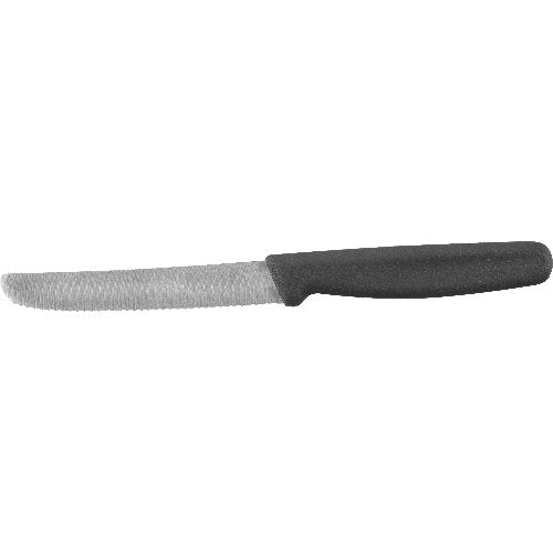 cent Universalmesser 11cm mit Kunststoffgriff für die Gastronomie