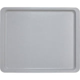 Cambro Polyestertablett 1/2 GN, lichtgrau