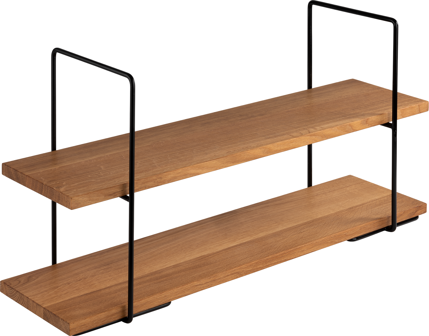 APS Buffet Etagere Perfecto aus Eichenholz für Buffets und Gastronomie