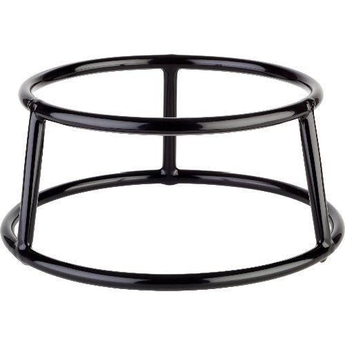 APS Buffetständer Multi Round, Ø15,5cm, schwarz, für die Präsentation von Speisen