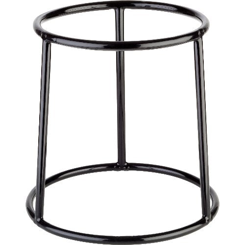 APS Buffetständer Multi Round Ø15,5cm schwarz für die Speisenpräsentation in der Gastronomie