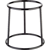 APS Buffetständer "Multi Round" Ø15,5cm, schwarz H: 18cm