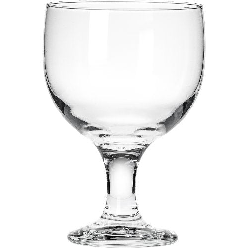 Borgonovo Glas Florida 800ml – elegantes Stielglas für Cocktails