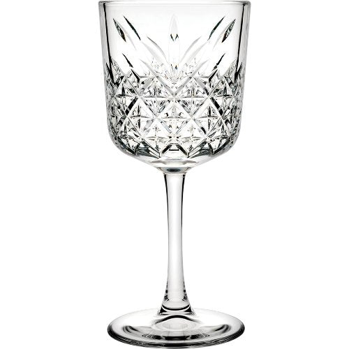 Pasabahce Glasserie Timeless Weinglas 330ml für Gastronomie
