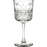 Pasabahce Glasserie "Timeless" Weinglas 330ml VPE 4