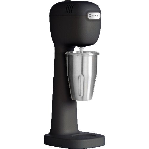 Hendi Milchshake Mixer mit Edelstahl-Mixbecher für Gastronomie