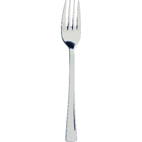 cent Besteckserie PUBLIC Tafelgabel aus Edelstahl für Gastronomie