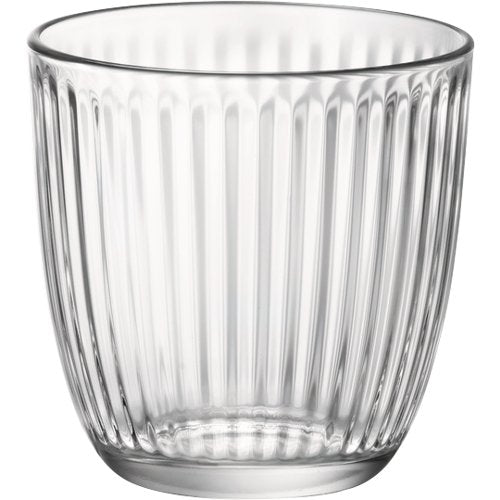 Bormioli Glasserie Line Wasserglas 310ml für Gastronomie