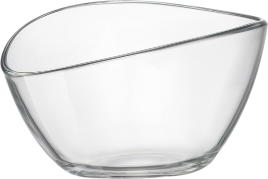 Bormioli Glasschale Beta 11x9,9cm für Gastronomie