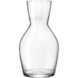 Bormioli Karaffe "Ypsilson Wine" |-| 1,0L VPE 6