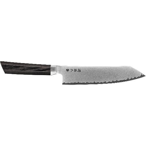 Kai Seki Magoroku Kaname Kochmesser 19,5 cm für präzises Schneiden in der Gastronomie