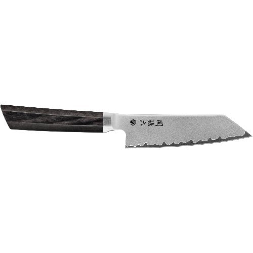 Kai Seki Magoroku Officemesser Klinge 12cm für präzise Schneidarbeiten in der Gastronomie