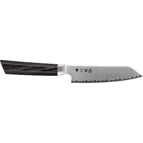 Kai Seki Magoroku Kaname Allzweckmesser Klinge 15cm - Hochwertiges Küchenmesser für präzises Schneiden