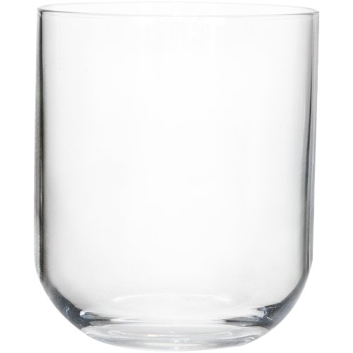 Bormioli Wasserglas Sublime 350ml für Gastronomie