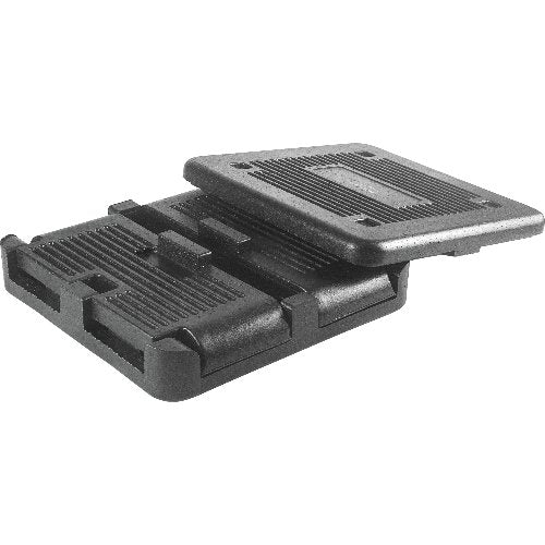 Lacor Faltbare Thermobox 38x38x22cm, 18L für den Transport von Lebensmitteln