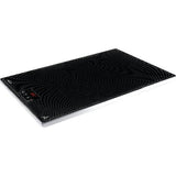Lacor Warmhalteplatte, 55x38x3cm, 240V 230 Watt