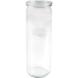 Weckglas "Stangenform"  600ml VPE12