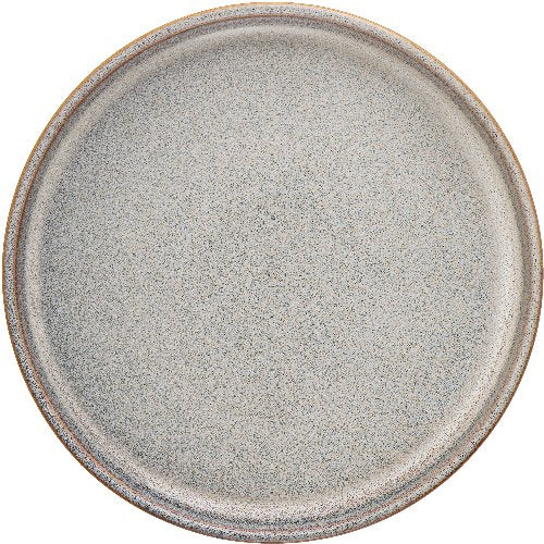 fivestars Nika Teller flach Ø17cm arktis für Gastronomie