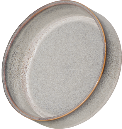 fivestars Nika Schale Ø15cm arktis für Gastronomie