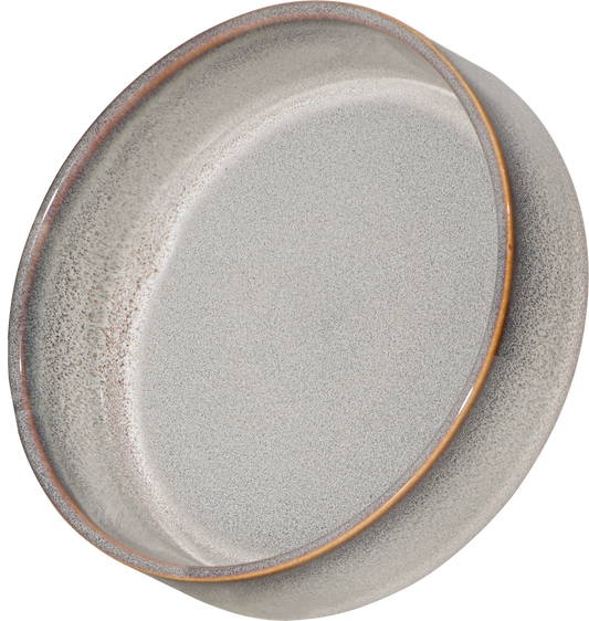 fivestars Nika Schale Ø15cm arktis für Gastronomie
