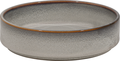 fivestars Nika Schale Ø17cm arktis für Gastronomie