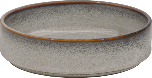 fivestars Nika Schale Ø17cm arktis für Gastronomie