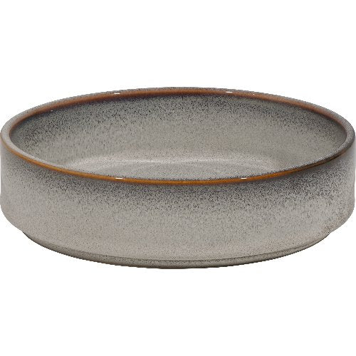 fivestars Nika Schale Ø17cm arktis für Gastronomie