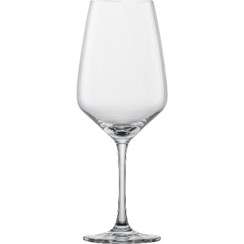 Schott Zwiesel Glasserie Taste Rotweinglas 497ml für den Gastronomieeinsatz