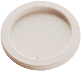 Arcoroc Deckel grau PP D: 8cm