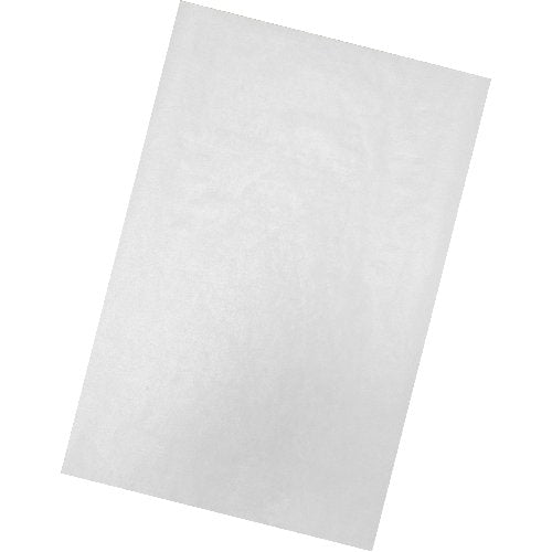 Schneider Backtrennpapier 500x310 mm für GN 1/1 Blech, gebleicht