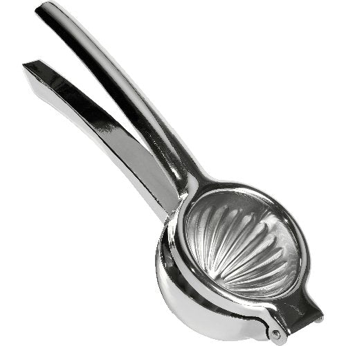 Fuchs Zitrus- und Limettenhandpresse Squeezy aus Edelstahl für die Gastronomie