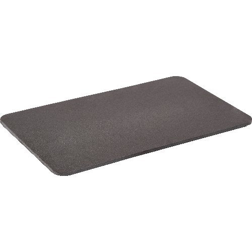 Comas Schieferplatte Slate to Acacia 1/1 GN für die Präsentation von Speisen