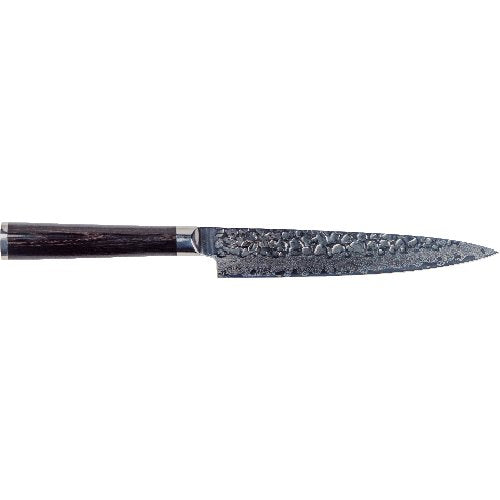 fivestars Kentaro Allzweckmesser mit 15 cm Klinge für professionelle Küchen