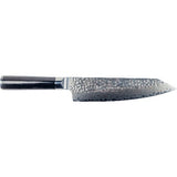 fivestars "Kentaro" Kiritsukemesser Klinge 20cm