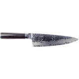 fivestars "Kentaro" Kochmesser Klinge 20,5cm