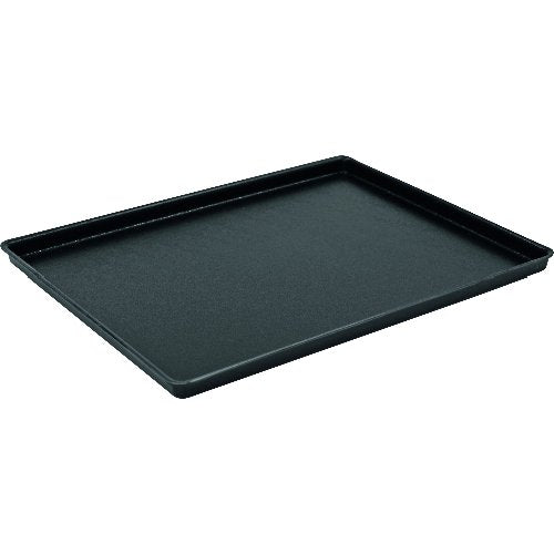 Schneider Auslagetablett ABS schwarz 300x400mm für Gastronomie